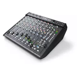 Solid State Logic BiG SiX - Mikser
