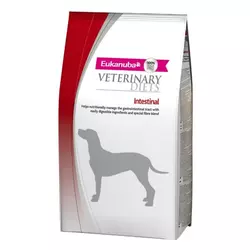 EUKANUBA hrana za pse INTESTINAL FORMULA 12kg