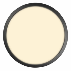 Nordlux - LED prigušiva spoljašnje zidno svetlo AVA SMART LED/9,5W/230V IP54
