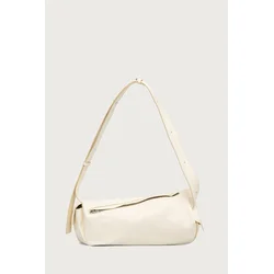Sunnei crossbody torbica ženska usnjena