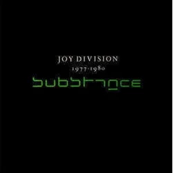 JOY DIVISION - Substance (180g)