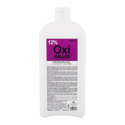 KALLOS  Oxi Hidrogen za farbanje, 12%, 1000ml
