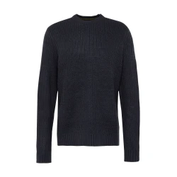 Only & Sons Pulover ADAM, modra
