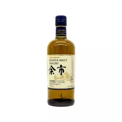 Nikka Viski Yoichi Single Malt 0.7l