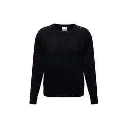 Calvin Klein Pulover črna