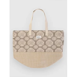 Roxy Waikiki Life Bag portobella tropical tile