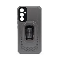 Maska za telefon SPIGEN 5 za Samsung A34, Siva