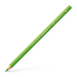 Faber Castell Polychromos – Grass Green 166