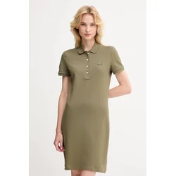 Obleka Lacoste