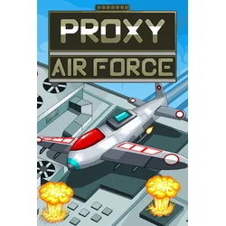 Proxy Air Force (PC) Steam Key GLOBAL