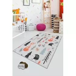 Conceptum Hypnose Tepih HMNT139, 100x150cm, Šareni