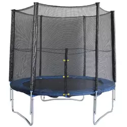 Trampolina + Mreža Set 244 cm