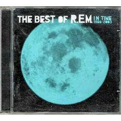 Rem - In Time (The Best Of Rem 1988 - 2003)
