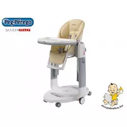 PEG PEREGO HRANILICA TATAMIA PALOMA