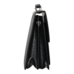 REAbags 7207 Black/Nickel