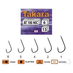 Takara Udica za pecanje At100 Nic 2