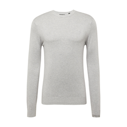 SCOTCH & SODA Pulover pegasto siva