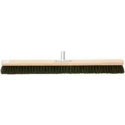 Enpro Čopič Indoor broom PP, 60 cm, pile 6 cm, black