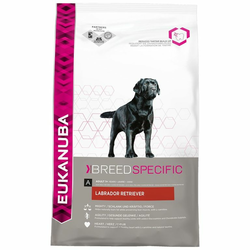 Eukanuba Adult Labrador Retriver CKN 2 x 12 kg