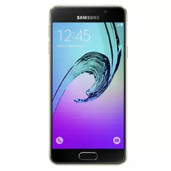 SAMSUNG mobilni telefon GALAXY A3 (2016) DUAL SIM zlatni