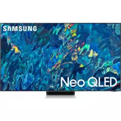 SAMSUNG QLED TV QE55QN95BATXXH NEO