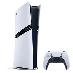 SONY Konzola Sony PlayStation 5 Pro 2TB