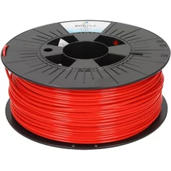 3DJAKE ecoPLA Rdeča - 1,75 mm/2300 g