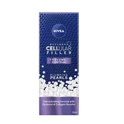 NIVEA Hyalluron Filler + Volume Contour serum 30ml