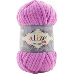 Alize Velluto 378 Pletilna preja