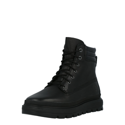 Timberland Ray City 6 in Boot WP Čizme jet black Gr. 8.0 US