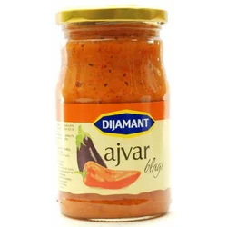 AJVAR BLAGI DIJAMANT 350G