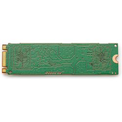 HP 1FU87AA internal solid state drive PCI Express