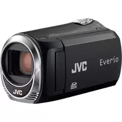 KAMERA JVC GZ-MS110BEU