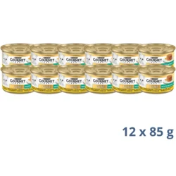 Gourmet Gold Savory Cake Piletina – 1.02 kg
