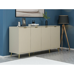 HANAH HOME Komoda Luxe
