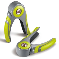 Body Sculpture opruge za jačanje šake Deluxe Hand Grips BB-917, par