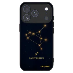 ULTIMATE CASE za Apple iPhone 17 Pro - SAGITTARIUS