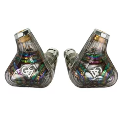 Trifecta Dark Prism IEM