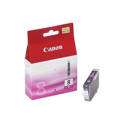 Kartuša Canon CLI-8 škrlatna, original -