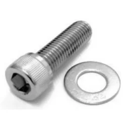 Gillo Socket Screw 1” 5/16-24 UNF + M8 washer