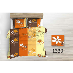 Posteljnina – Krep mečkanka 1339