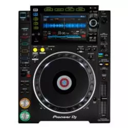 PIONEER DJ CD predvajalnik CDJ-2000NXS2