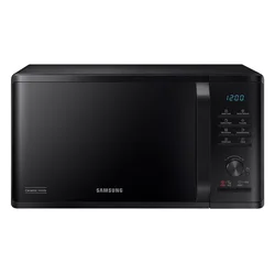 Samsung Mikrotalasna rerna MS23K3515AK/E2, 23 l, 800 W, Crna
