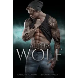 Alpha Wolf