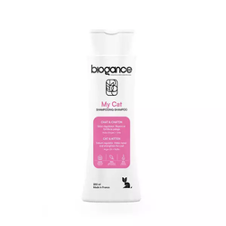 Biogance Šampon za mace My Cat Shampoo, 250 ml