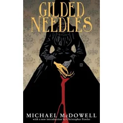Gilded Needles (Valancourt 20th Century Classics)