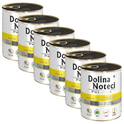 Dolina Noteci Premium Rich In Chicken 6 x 800 g