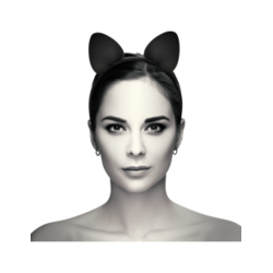 Obroč Coquette Cat