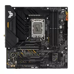 ASUS TUF GAMING B660M-PLUS WIFI DDR5 Matična ploča