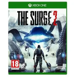 The Surge 2 (XBOX ONE) - rabljeno